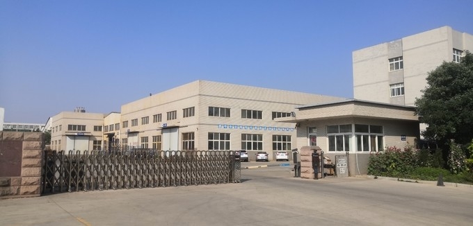 Yantai Hope Precision Machinery Co., Ltd.
