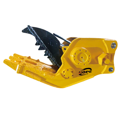 Q355 Wykopaliska do hydraulicznego pulwerowania betonu dla Liugong Sany