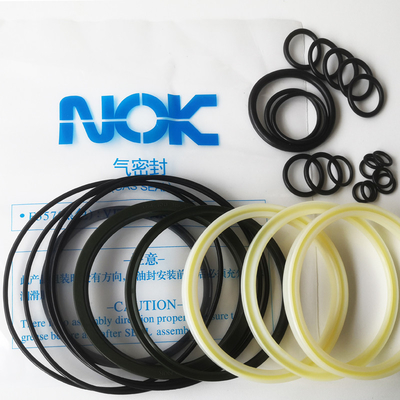Japna N.O.K Excavator Oil Seal Kit Przeciwciśnieniowy