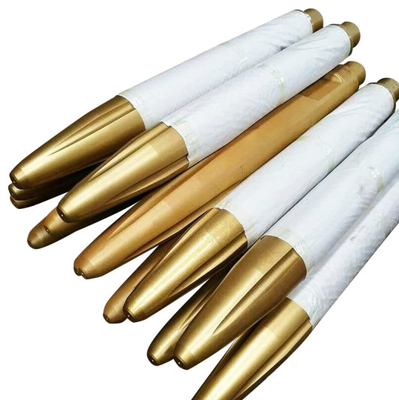 OEM Akcesoria do hydraulicznych łamaczy kopalni Łamacz skał Chisel 175mm 185mm 195mm