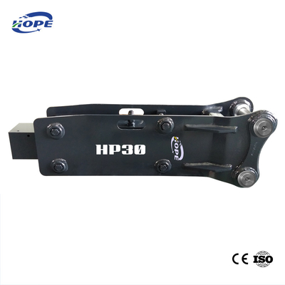 Wykopalnia do skał Hydraulic Breaker 2-3.5 Ton For Excavator Sany Liugong Doosan53
