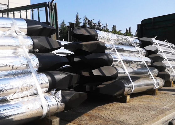 Ciężki grabarz hydrauliczny łącznik akcesoriów 35mm Chisel