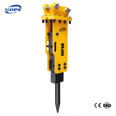 Xcmg Mini Ekskawator Hydraulic Breaker 0,8 Ton-2,5 Ton Tower Type35