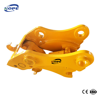 4-9tonowy betonowy grabarz Pulverizer Attachment 360 stopni obrotu dla Liugong Sany