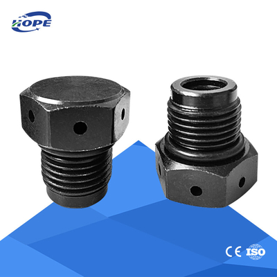 Wykopalnik Hydraulic Breaker Exhaust Valve Universal Nitrogen Air Check