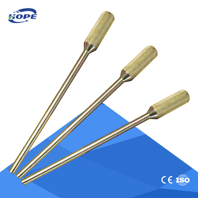 Wyrzuty 45/53/68/75 Rozbiórka Głowa szpilki okrągłego narzędzia Akcesoria Rod Cotter Pins