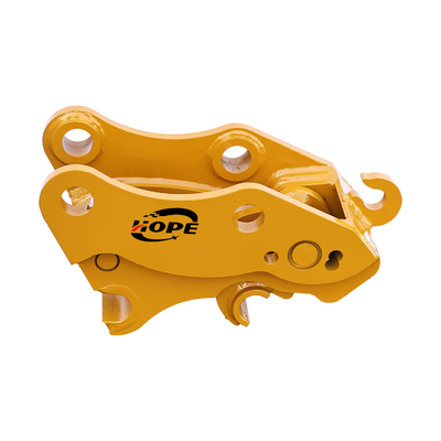  Excavator attachment Hydraulic Quick Coupler Quick Hitch